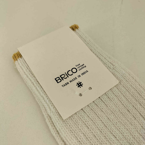 BRICO FROM VINTAGE CLOTHING 靴下 ソックス メンズ medium