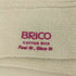 BRICO FROM VINTAGE CLOTHING 靴下 ソックス メンズ medium