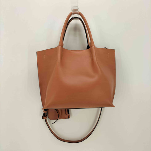 ジャンニキャリーニ GIANNI CHIARINI イタリア製 TWENTY S 2WAY レザー ショルダー バッグ レディース FREE