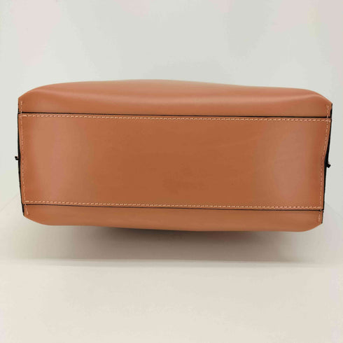 ジャンニキャリーニ GIANNI CHIARINI イタリア製 TWENTY S 2WAY レザー ショルダー バッグ レディース FREE
