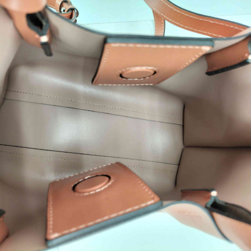 ジャンニキャリーニ GIANNI CHIARINI イタリア製 TWENTY S 2WAY レザー ショルダー バッグ レディース FREE