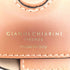 ジャンニキャリーニ GIANNI CHIARINI イタリア製 TWENTY S 2WAY レザー ショルダー バッグ レディース FREE