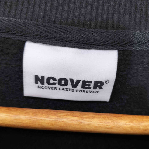 encover エンカバー 韓国 スウェットトレーナー レディース