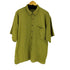 パタゴニア patagonia 00S S/S シアサッカーシャツ メンズ import:XL