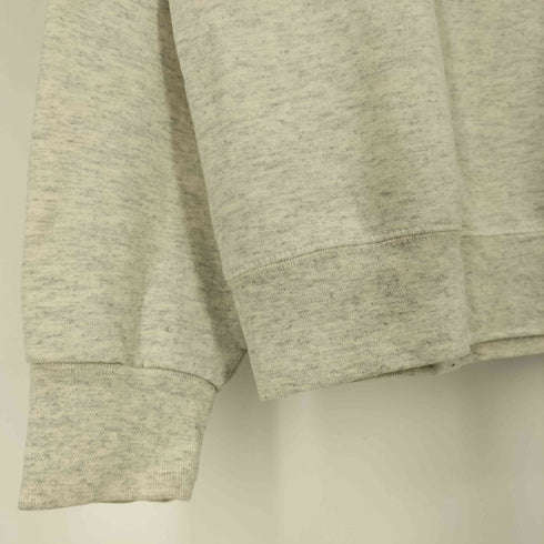 チャンピオン Champion AUTHENTIC ATHLETICWEAR LBCC ワッペン 霜降り 裏起毛 スウェット メンズ import:L