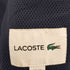 ラコステ LACOSTE 撥水性フード付きジャケット メンズ import:S