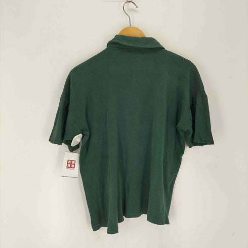 sport style 襟付き ポケットカットソー メンズ JPN:L
