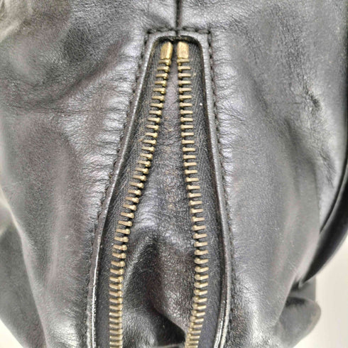 マークジェイコブス MARC JACOBS 2WAY レザー ハンド ショルダー バッグ レディース