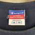 チャンピオン Champion 00s フロントラバー三段プリントTシャツ 目あり BROOKLYN DEADMAN WALKING メンズ import:XL