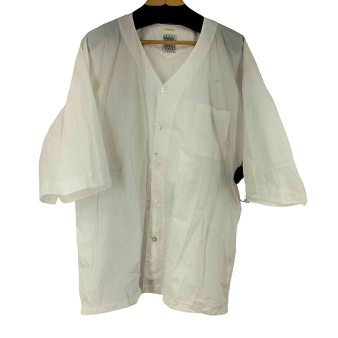 ワコマリア WACKO MARIA 世界平和プロジェクト 天国東京 DABO SHIRT メンズ JPN:M