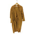 10TH-6222G77 ガウンコート メンズ JPN:XL
