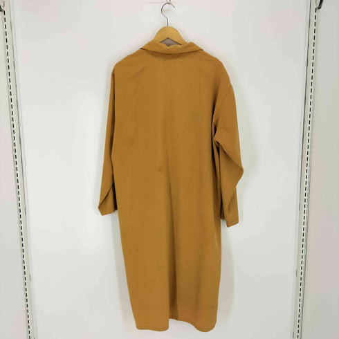 10TH-6222G77 ガウンコート メンズ JPN:XL