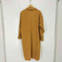 10TH-6222G77 ガウンコート メンズ JPN:XL