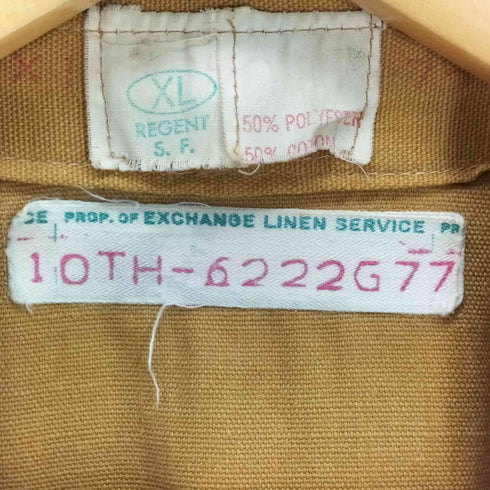10TH-6222G77 ガウンコート メンズ JPN:XL