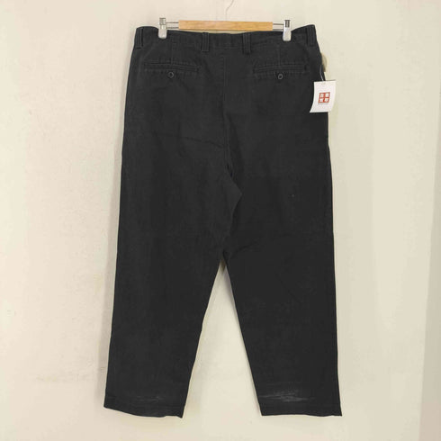 ギャップ Gap 00s relaxed コインポケット ノータックチノスラックス メンズ 38x30