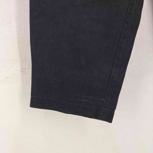 ギャップ Gap 00s relaxed コインポケット ノータックチノスラックス メンズ 38x30