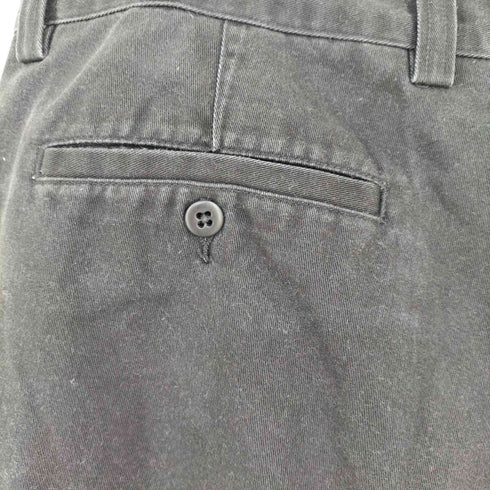 ギャップ Gap 00s relaxed コインポケット ノータックチノスラックス メンズ 38x30