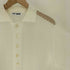 ティーモダンストリートウエア TTT_MSW 22SS See-Through Knit Cardigan シースルーニットカーディガン メンズ JPN:M