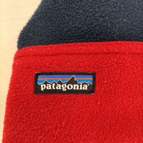 パタゴニア patagonia シンチラキャップ メンズ