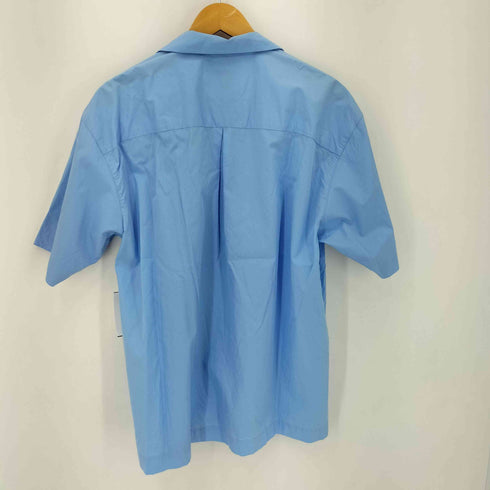 トラディショナルウェザーウェア Traditional Weatherwear UNION SHORT SLEEVE SHIRT メンズ import:S
