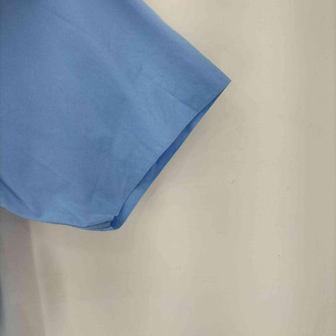 トラディショナルウェザーウェア Traditional Weatherwear UNION SHORT SLEEVE SHIRT メンズ import:S