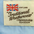 トラディショナルウェザーウェア Traditional Weatherwear UNION SHORT SLEEVE SHIRT メンズ import:S