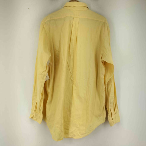 ラルフローレン RALPH LAUREN 90S L/S BDシャツ メンズ JPN:L