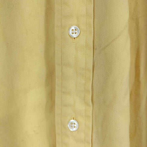 ラルフローレン RALPH LAUREN 90S L/S BDシャツ メンズ JPN:L