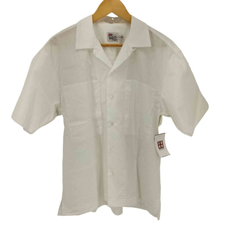 トラディショナルウェザーウェア Traditional Weatherwear UNION SHORT SLEEVE SHIRT メンズ import:S