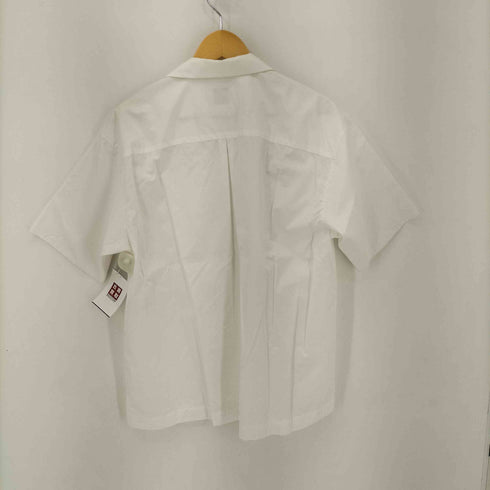 トラディショナルウェザーウェア Traditional Weatherwear UNION SHORT SLEEVE SHIRT メンズ import:S