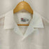 トラディショナルウェザーウェア Traditional Weatherwear UNION SHORT SLEEVE SHIRT メンズ import:S