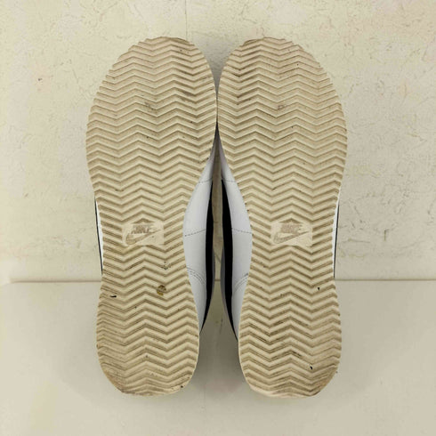 ナイキ NIKE W CORTEZ WHITE/OBSIDIAN-SAIL-METALLIC GOLD メンズ JPN:26.5