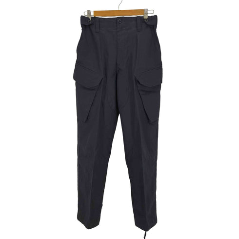 ロイヤルネイビー ROYAL NAVY 00S イギリス軍 COMBAT TROUSERS コンバット トラウザーズ カーゴパンツ 2020年製 メンズ 75/84/100