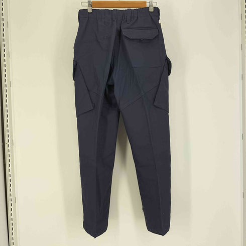 ロイヤルネイビー ROYAL NAVY 00S イギリス軍 COMBAT TROUSERS コンバット トラウザーズ カーゴパンツ 2020年製 メンズ 75/84/100
