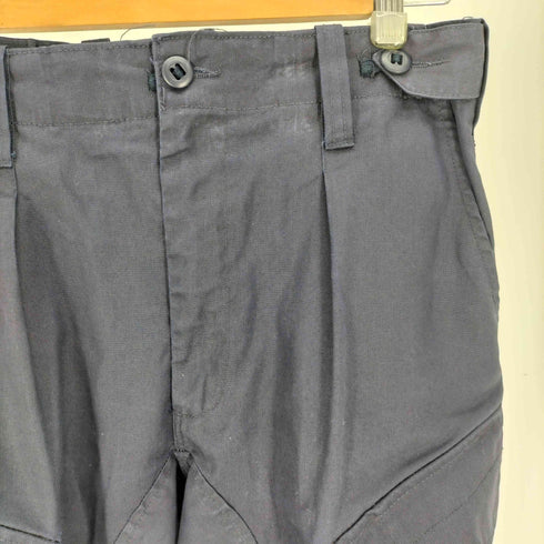 ロイヤルネイビー ROYAL NAVY 00S イギリス軍 COMBAT TROUSERS コンバット トラウザーズ カーゴパンツ 2020年製 メンズ 75/84/100
