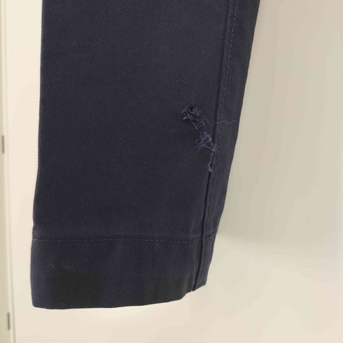 ロイヤルネイビー ROYAL NAVY 00S イギリス軍 COMBAT TROUSERS コンバット トラウザーズ カーゴパンツ 2020年製 メンズ 75/84/100