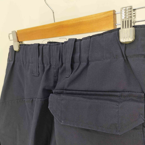 ロイヤルネイビー ROYAL NAVY 00S イギリス軍 COMBAT TROUSERS コンバット トラウザーズ カーゴパンツ 2020年製 メンズ 75/84/100