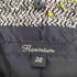 FLAMMEUM マルチカラードット刺繍ノーカラーコート casual レディース JPN:38
