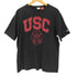 チャンピオン Champion USA製 カレッジプリントクルーネックTシャツ メンズ JPN:L