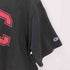 チャンピオン Champion USA製 カレッジプリントクルーネックTシャツ メンズ JPN:L
