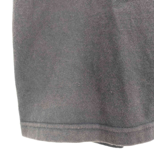 チャンピオン Champion USA製 カレッジプリントクルーネックTシャツ メンズ JPN:L