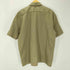 ディッキーズ Dickies 半袖ワークシャツ メンズ JPN:XL