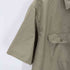 ディッキーズ Dickies 半袖ワークシャツ メンズ JPN:XL