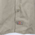ディッキーズ Dickies 半袖ワークシャツ メンズ JPN:XL