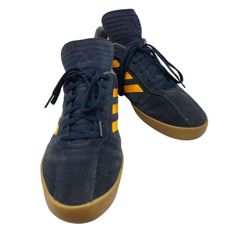 ゴーシャラブチンスキー Gosha Rubchinskiy GR COPA SUPER コパ スーパー パフォーマンスロゴ ローカットスニーカー メンズ JPN:27