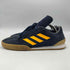 ゴーシャラブチンスキー Gosha Rubchinskiy GR COPA SUPER コパ スーパー パフォーマンスロゴ ローカットスニーカー メンズ JPN:27