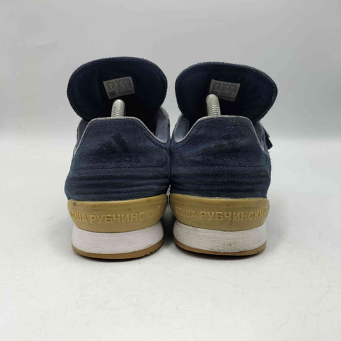 ゴーシャラブチンスキー Gosha Rubchinskiy GR COPA SUPER コパ スーパー パフォーマンスロゴ ローカットスニーカー メンズ JPN:27
