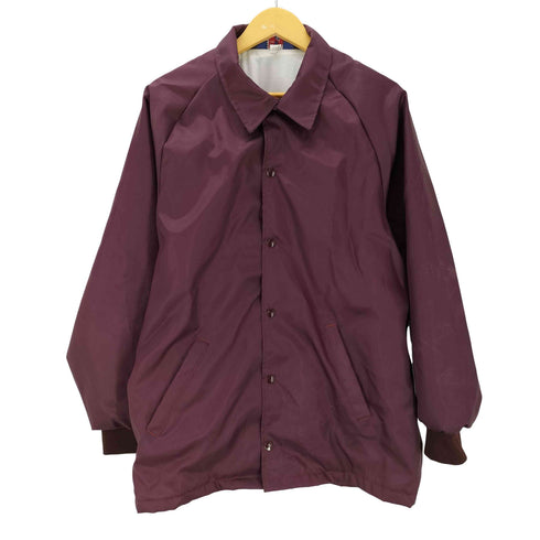 エーエスダブリュージャケット ASW JACKETS コーチジャケット メンズ JPN:M
