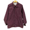 エーエスダブリュージャケット ASW JACKETS コーチジャケット メンズ JPN:M