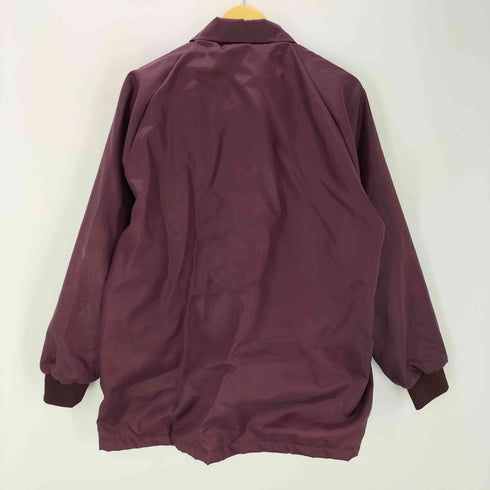 エーエスダブリュージャケット ASW JACKETS コーチジャケット メンズ JPN:M